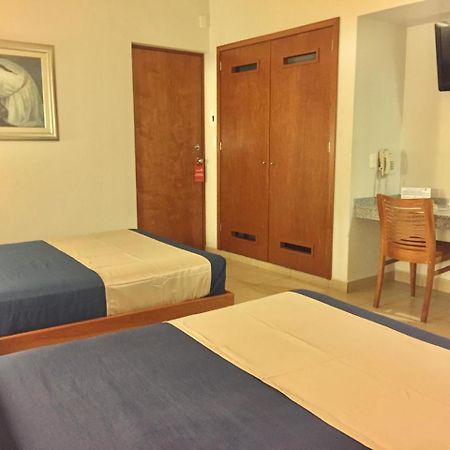 Hotel Roma Cosamaloapan de Carpio Eksteriør billede
