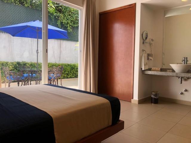 Hotel Roma Cosamaloapan de Carpio Eksteriør billede