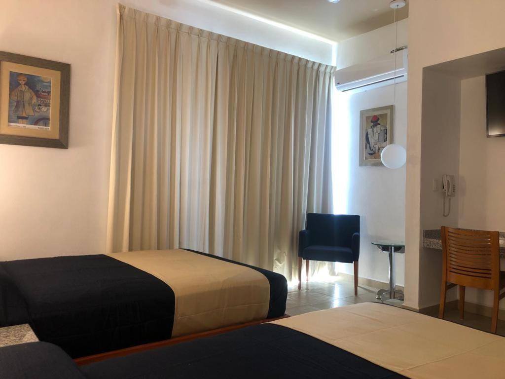 Hotel Roma Cosamaloapan de Carpio Eksteriør billede