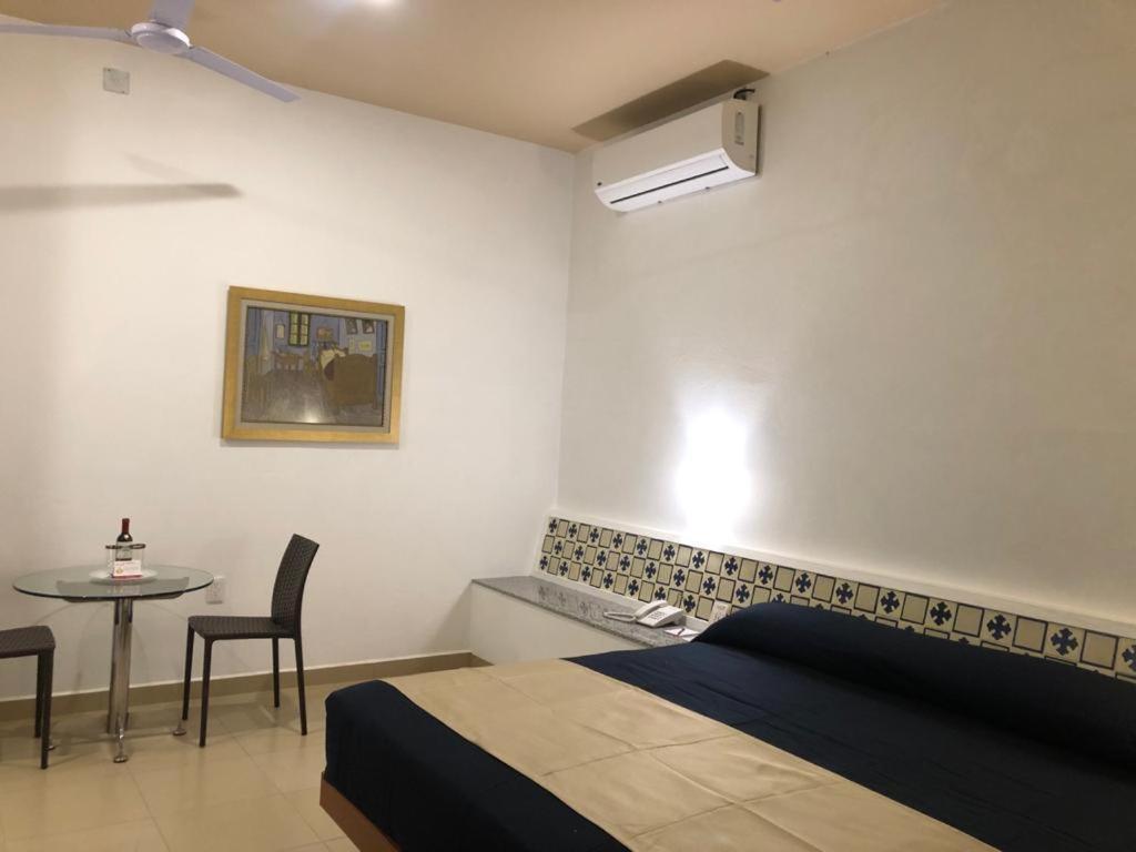 Hotel Roma Cosamaloapan de Carpio Eksteriør billede