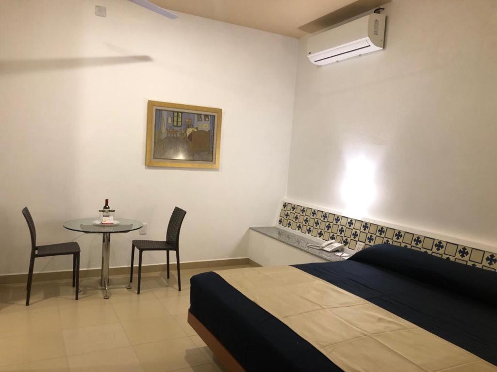 Hotel Roma Cosamaloapan de Carpio Eksteriør billede