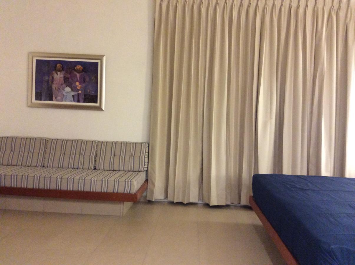 Hotel Roma Cosamaloapan de Carpio Eksteriør billede